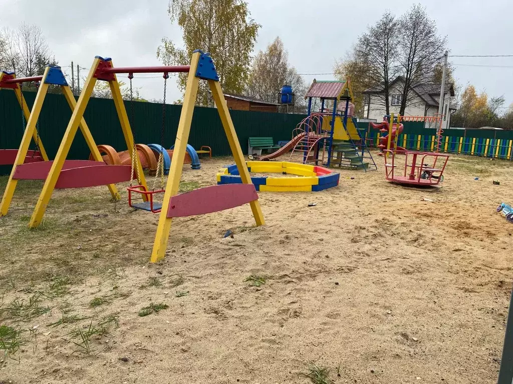 Участок в Московская область, Щелково Гагаринское-1 ТСН, ул. ... - Фото 2