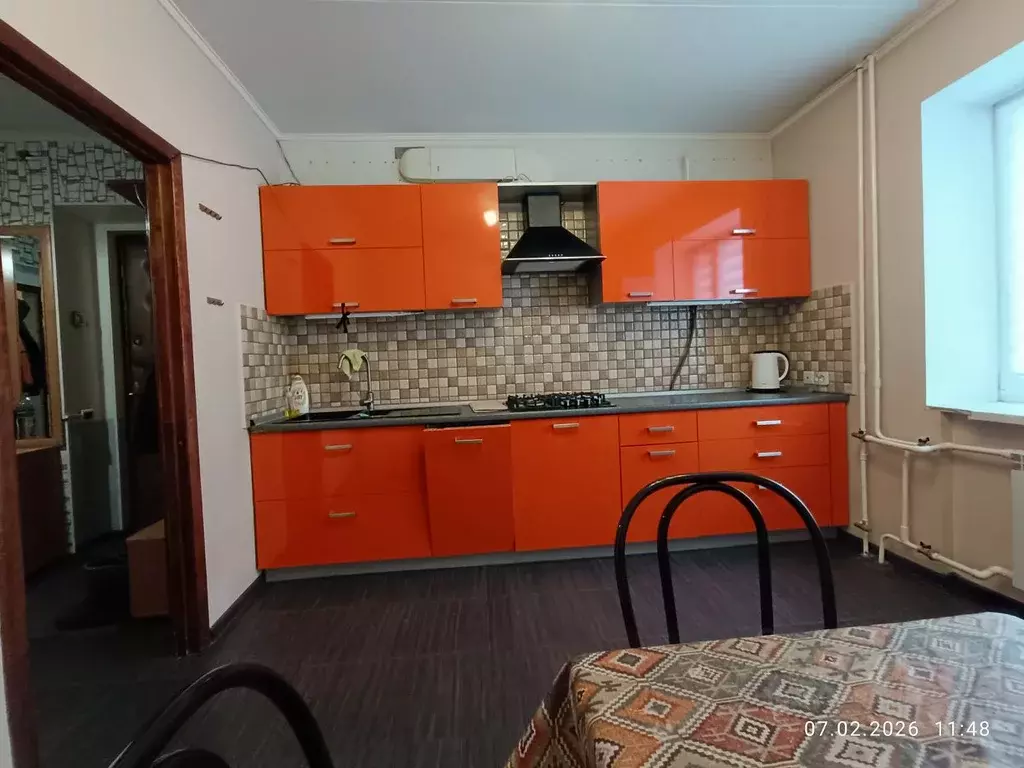 1-к кв. Московская область, Химки Сходня мкр, ул. Чапаева, 20 (38.6 м) - Фото 1