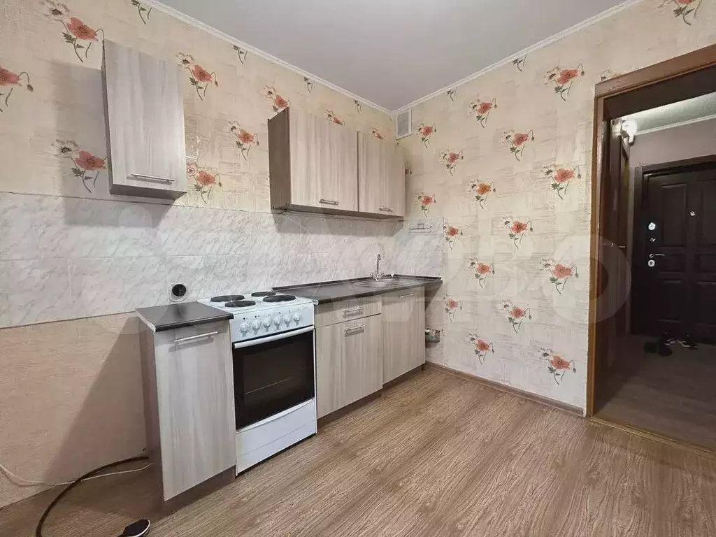 1-к. квартира, 34 м, 3/9 эт. - Фото 0