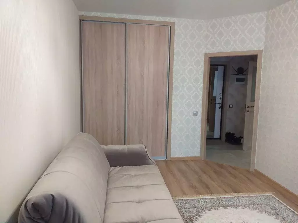 Продаётся 1-к квартира, 38.8 м - Фото 0