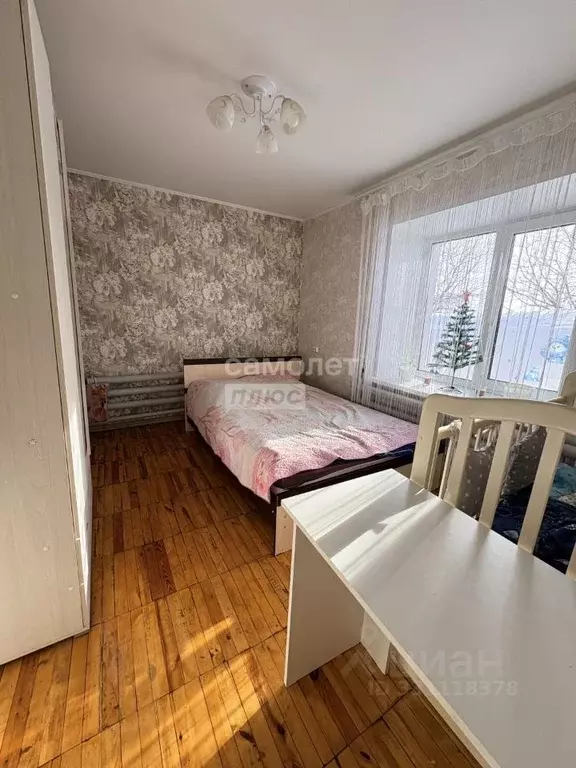 Дом в Марий Эл, Медведевский район, Нурминское с/пос, с. Нурма ул. 40 ... - Фото 2