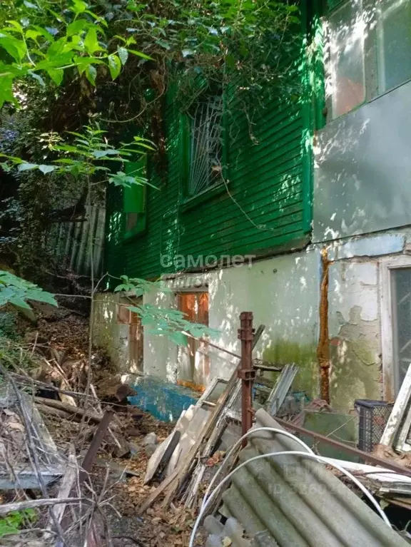 Дом в Краснодарский край, Туапсе ул. Красина, 36 (62 м) - Фото 2