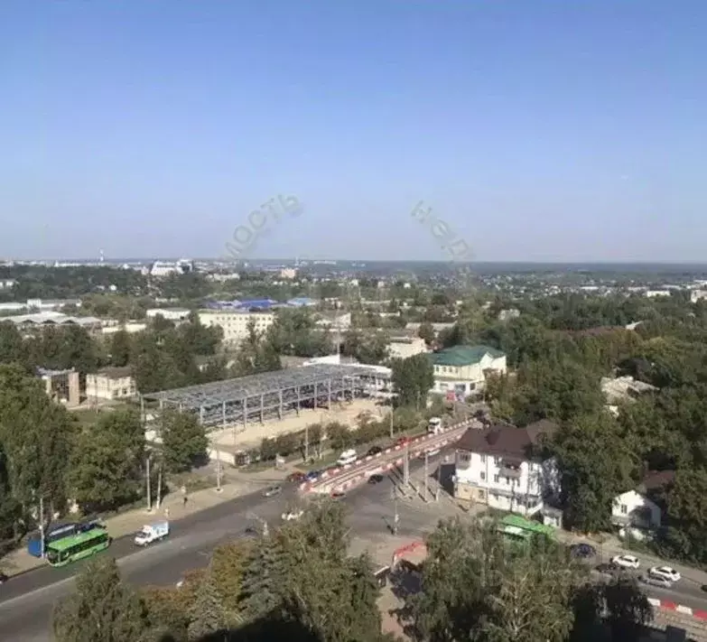 3-к кв. Курская область, Курск Курского завода тракторных запчастей ... - Фото 0