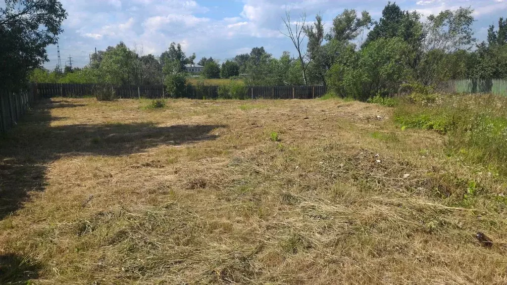 Участок в Санкт-Петербург, Санкт-Петербург, Колпино ул. Танкистов ... - Фото 2