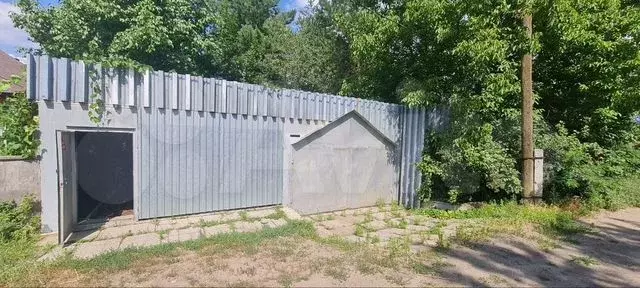 Дом 84,8 м на участке 10 сот. - Фото 0