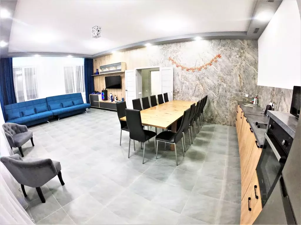 Дом в Московская область, Подольск городской округ, д. Бяконтово  (185 ... - Фото 2