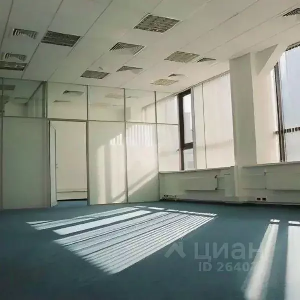 Офис в Москва Ленинградский просп., 47С2 (160 м) - Фото 0