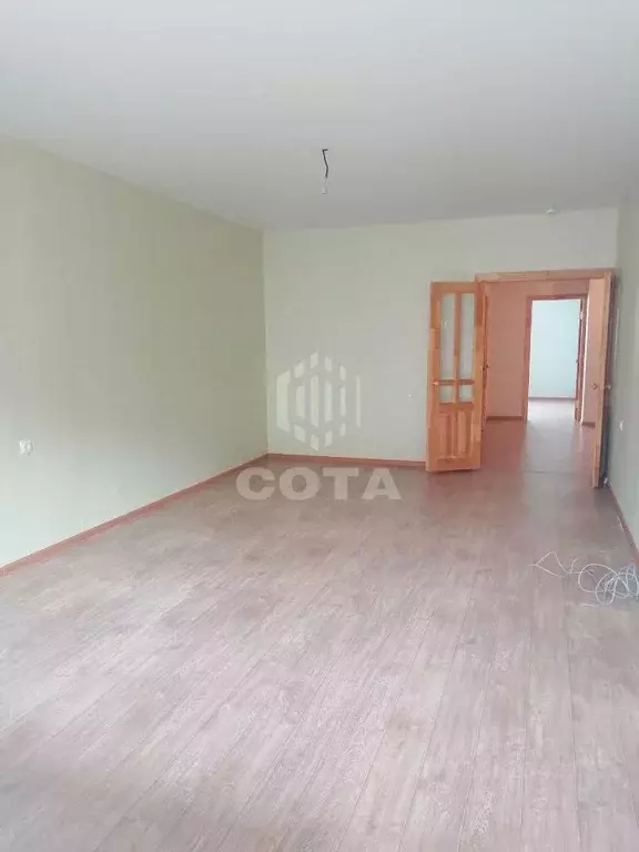 2-к кв. Воронежская область, Воронеж ул. Академика Конопатова, 19 ... - Фото 2