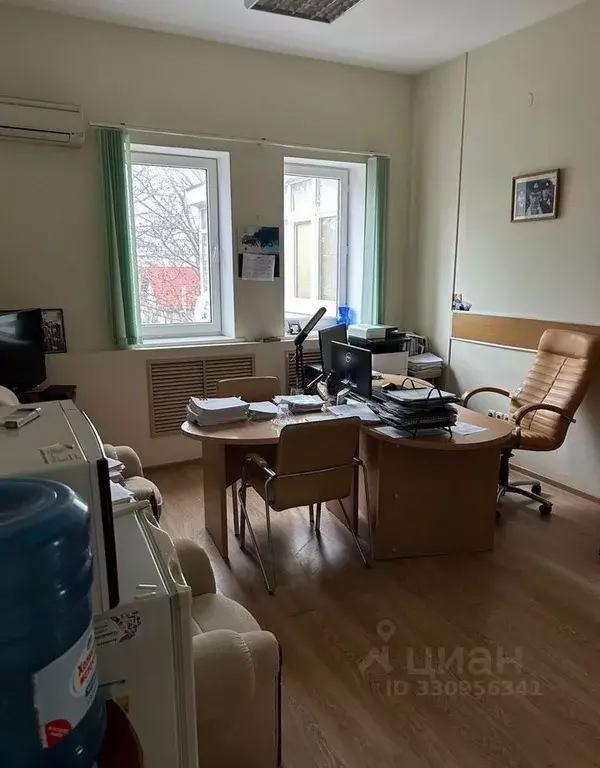 Офис в Краснодарский край, Геленджик ул. Островского, 164А (38 м) - Фото 1