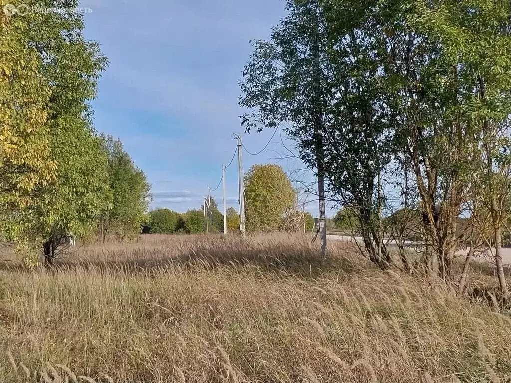 Участок в село Шум, Сибольская улица (20 м) - Фото 1