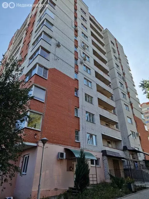 3-комнатная квартира: Курск, улица Карла Либкнехта, 22 (78.6 м) - Фото 0