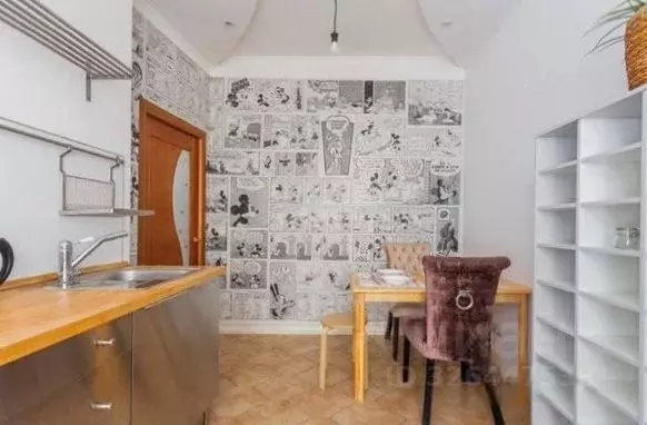 2-к кв. Москва Серебрянический пер., 9 (64.0 м) - Фото 2