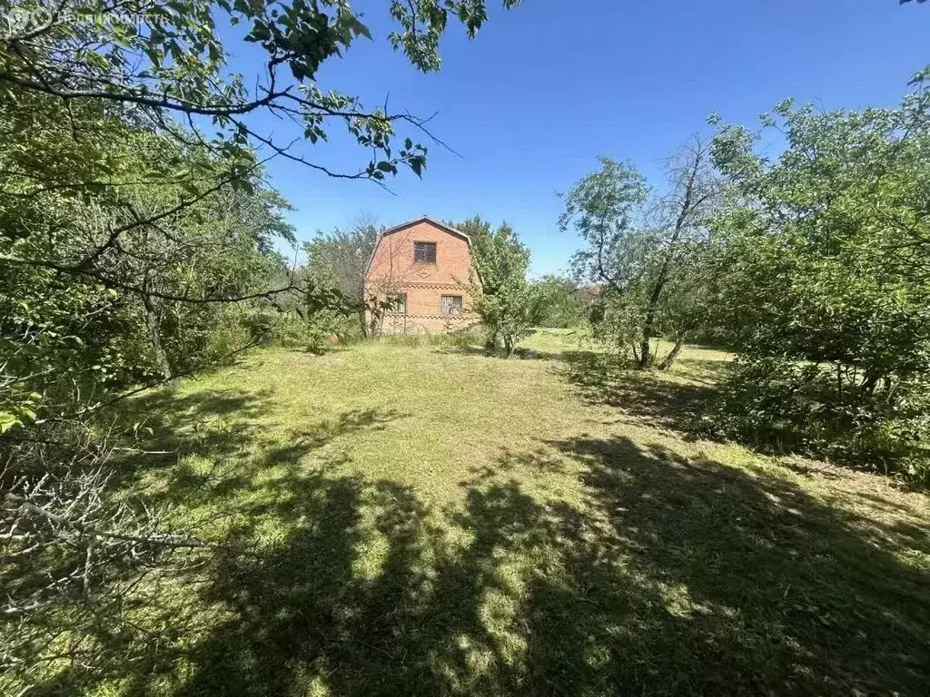 Дом в хутор Калинин, Донская улица (42.1 м) - Фото 1
