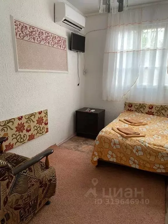 Комната Краснодарский край, Сочи Лазаревское жилрайон, ул. Кольцевая, ... - Фото 0