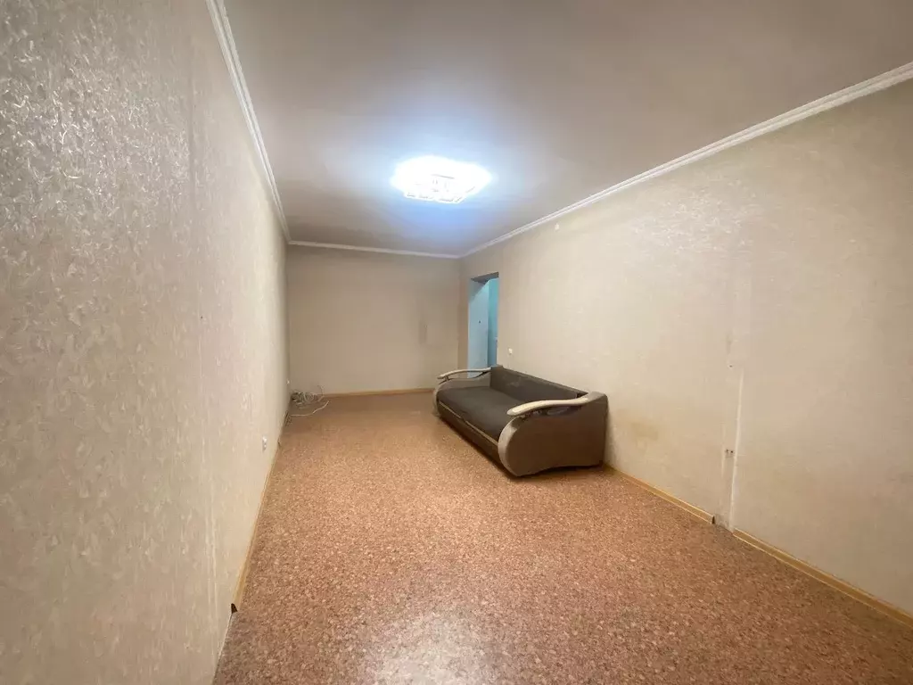 Продаётся 1-к квартира, 42 м - Фото 1