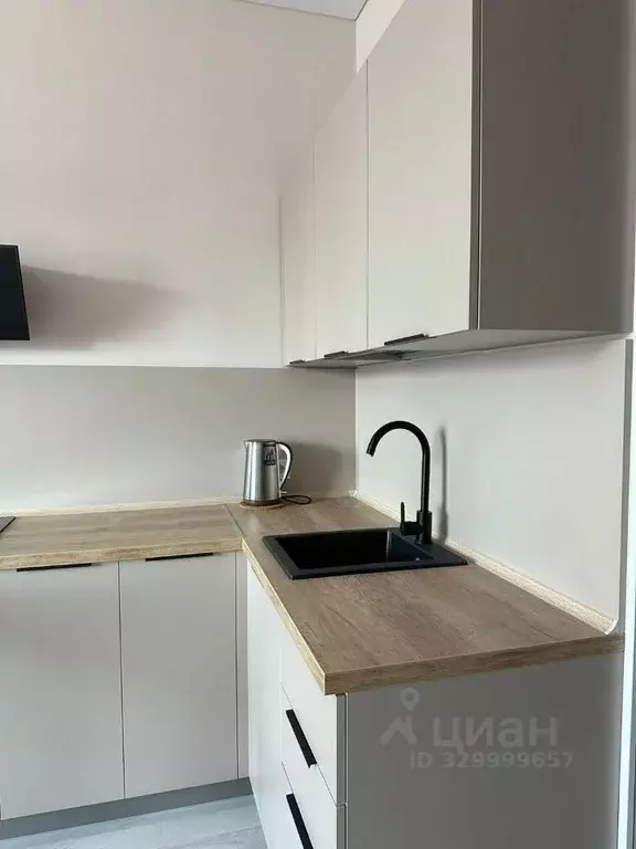 Студия Башкортостан, Уфа ул. Аксакова, 81 (30.6 м) - Фото 1