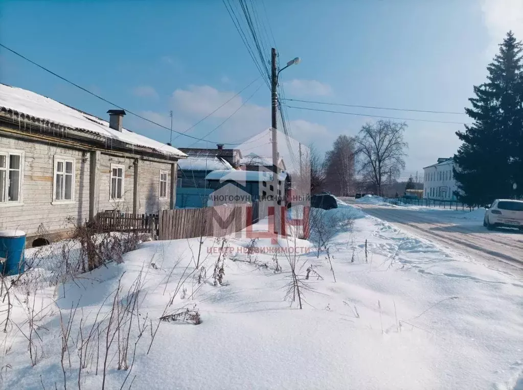 1-к кв. Тверская область, Конаково Первомайская ул., 71 (28.5 м) - Фото 2