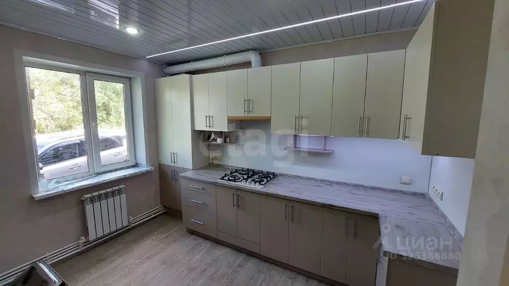 Дом в Смоленская область, Руднянский муниципальный округ, д. Березино ... - Фото 2