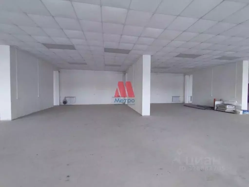 Помещение свободного назначения в Ярославская область, Ярославль ... - Фото 2