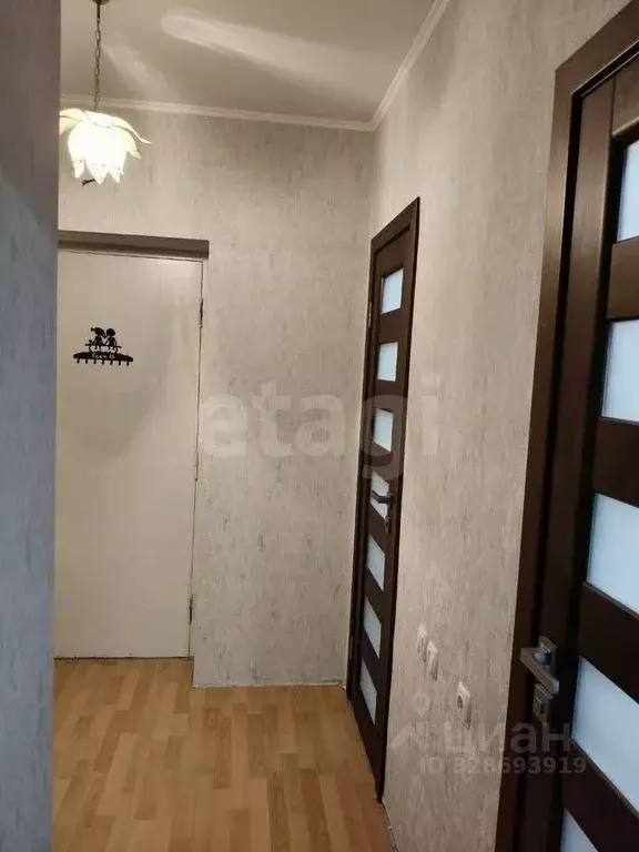 1-к кв. Белгородская область, Белгород ул. Щорса, 45к (38.6 м) - Фото 1