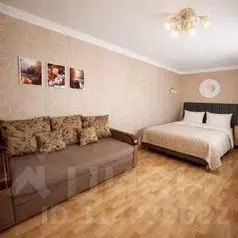 1-к кв. Башкортостан, Октябрьский ул. Свердлова, 3 (40.0 м) - Фото 1