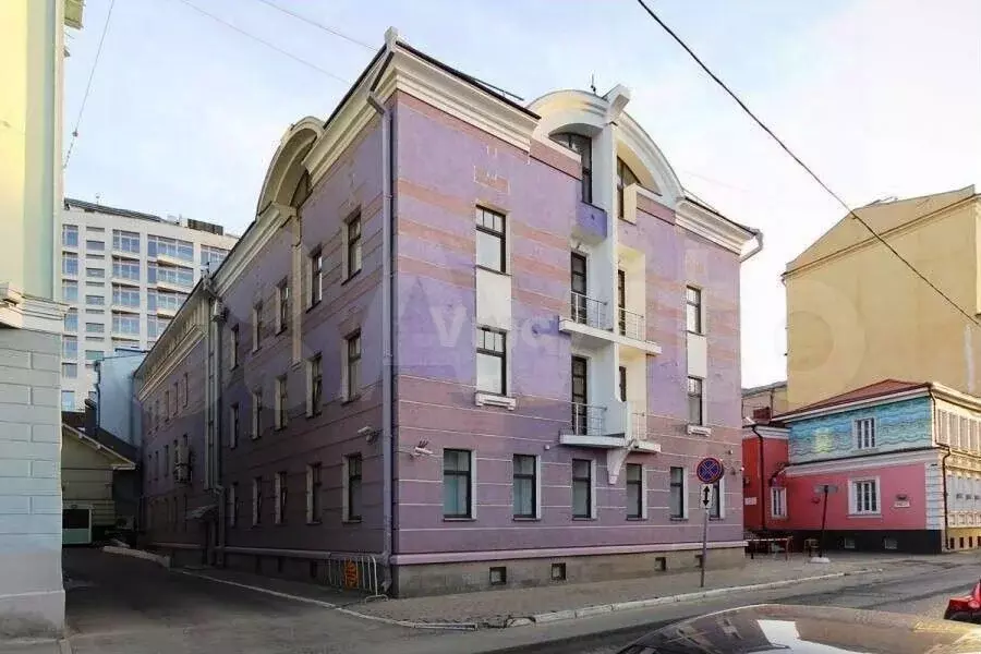 Аренда Офиса 500м2 - Фото 1