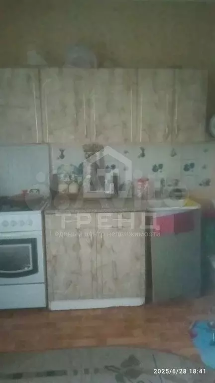1-к. квартира, 31 м, 9/9 эт. - Фото 1