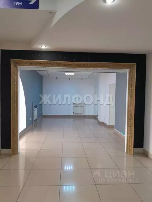 Помещение свободного назначения в Томская область, Томск пер. 1905 ... - Фото 2