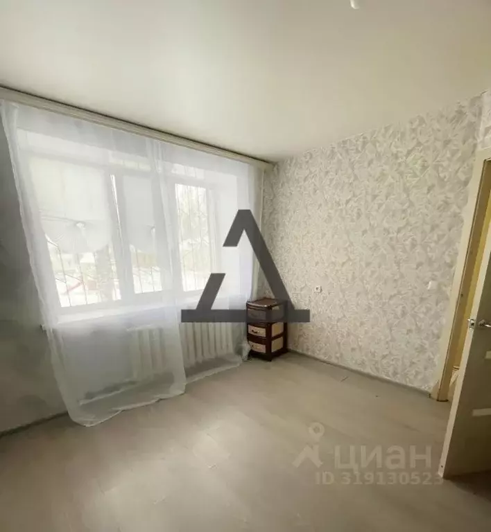 1-к кв. Самарская область, Самара ул. Марии Авейде, 21 (32.0 м) - Фото 1
