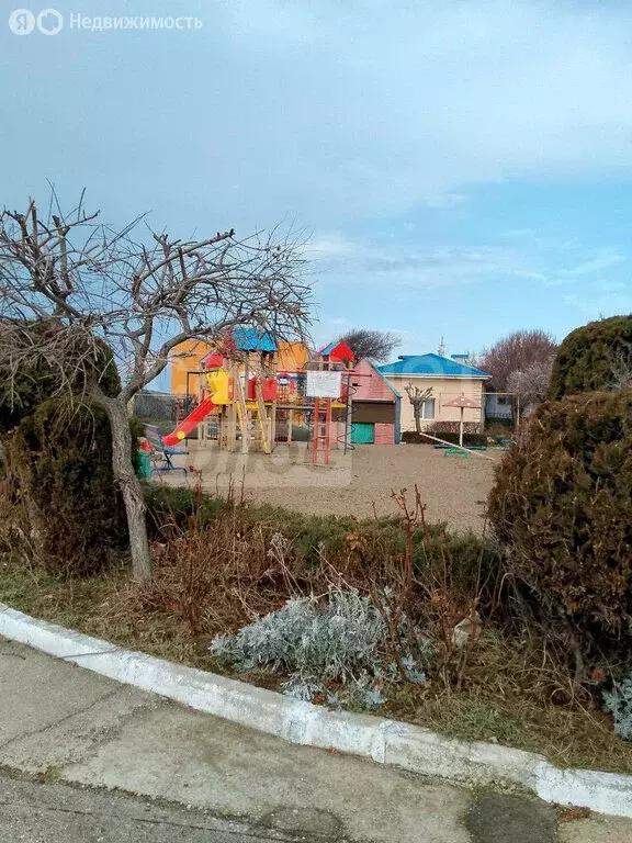 Квартира-студия: Николаевка, Чудесная улица, 54 (12.9 м) - Фото 2