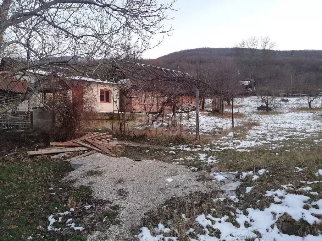 Участок в Севастополь с. Подгорное, ул. Прохладная, 8 (9.0 сот.) - Фото 2