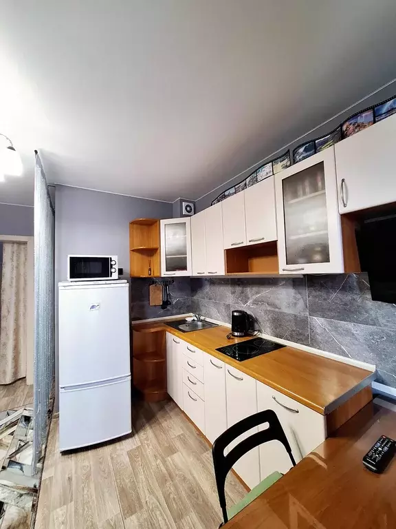 Продаётся квартира-студия, 24 м - Фото 1