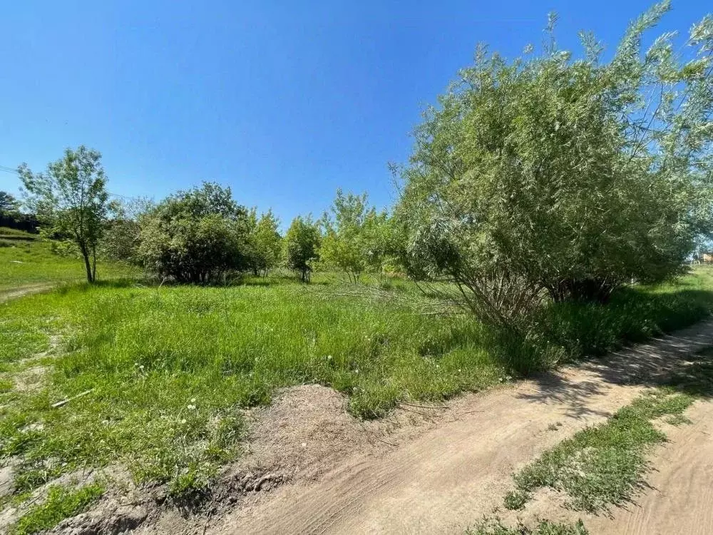 Участок в Иркутская область, Иркутский муниципальный округ, с. Мамоны ... - Фото 2