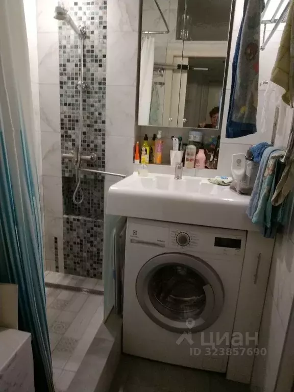 Комната Москва Большая Черемушкинская ул., 4 (11.0 м) - Фото 2