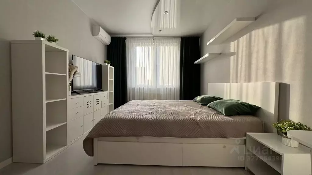 1-к кв. Москва Производственная ул., 10к2 (36.0 м) - Фото 1