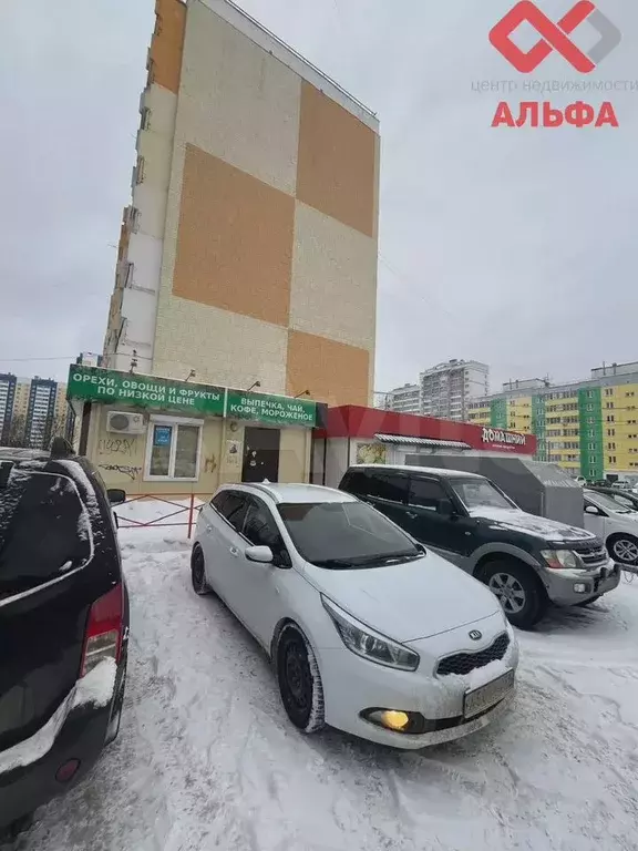 В продаже павильон - Фото 0