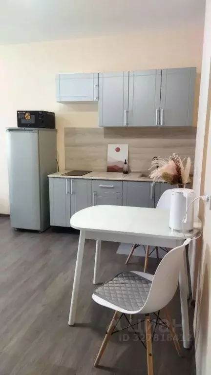 Студия Новосибирская область, Новосибирск ул. Татьяны Снежиной, 31/1 ... - Фото 1