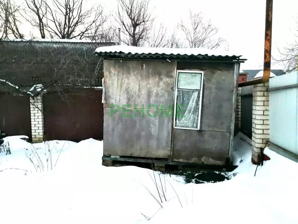 Дом в Саратовская область, Саратов проезд 10-й Парусный (91 м) - Фото 0