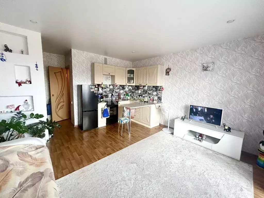 Студия Челябинская область, Челябинский городской округ, пос. ... - Фото 2