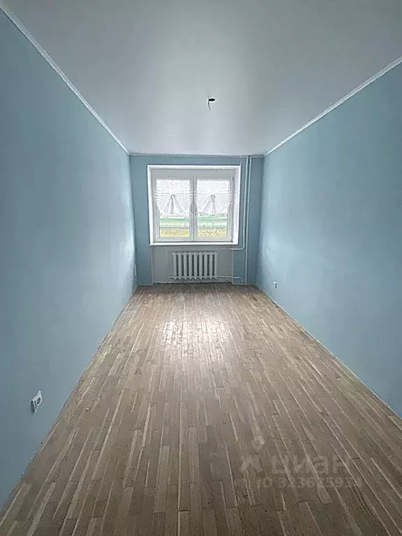 3-к кв. Калининградская область, Гурьевский муниципальный округ, пос. ... - Фото 2