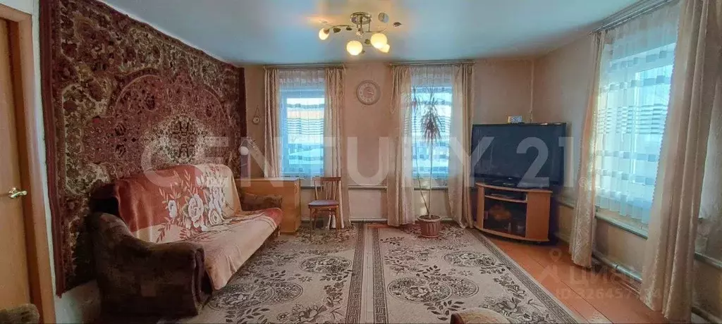 Дом в Алтайский край, Новоалтайск ул. Ленина, 197 (69 м) - Фото 1