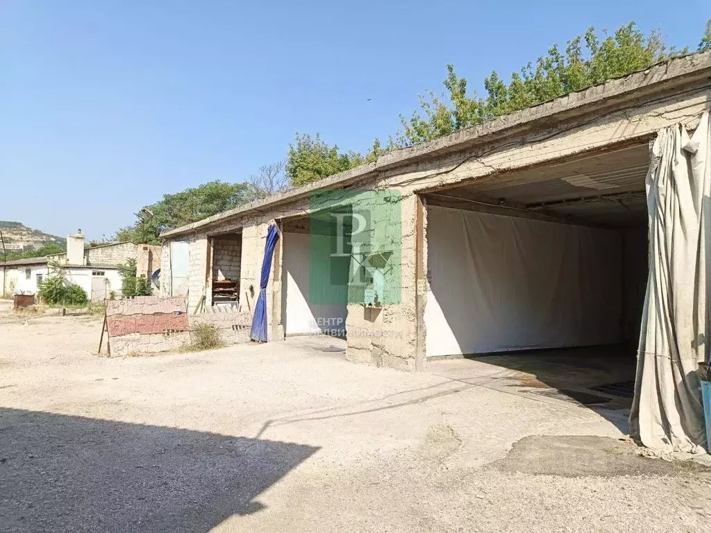 Помещение свободного назначения в Севастополь, Севастополь, Балаклава ... - Фото 2