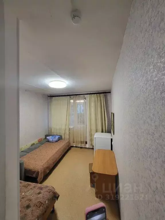 Комната Крым, Бахчисарайский район, Голубинское с/пос, с. Соколиное ... - Фото 0