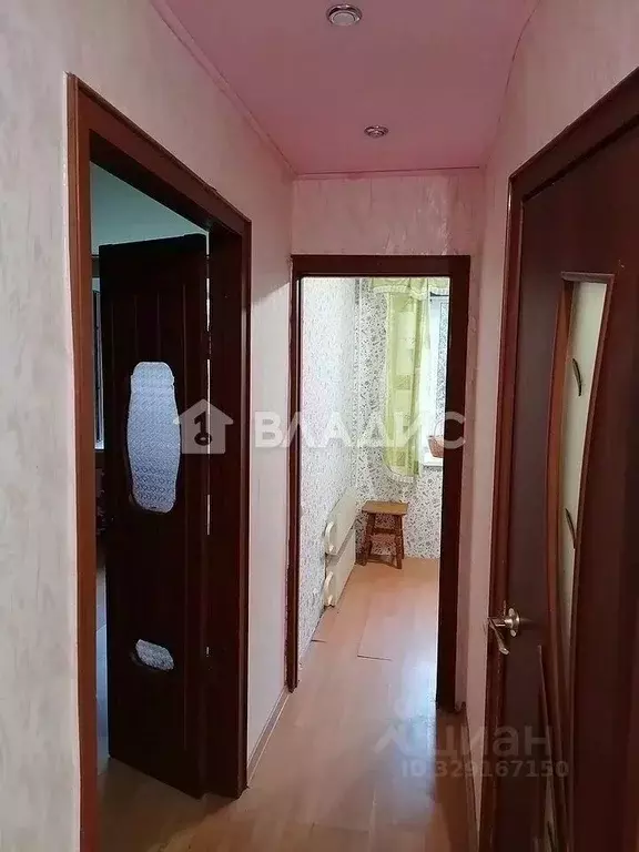 1-к кв. Московская область, Электросталь городской округ, пос. Новые ... - Фото 2