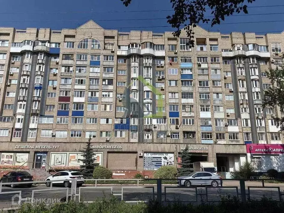 Продаётся 2-к квартира, 51.7 м - Фото 0