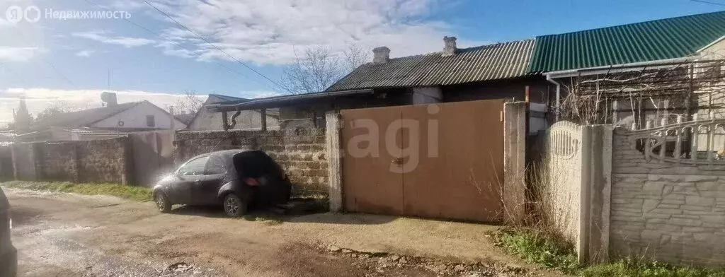 Дом в Евпатория, улица 29-й Авиагородок (74 м) - Фото 2