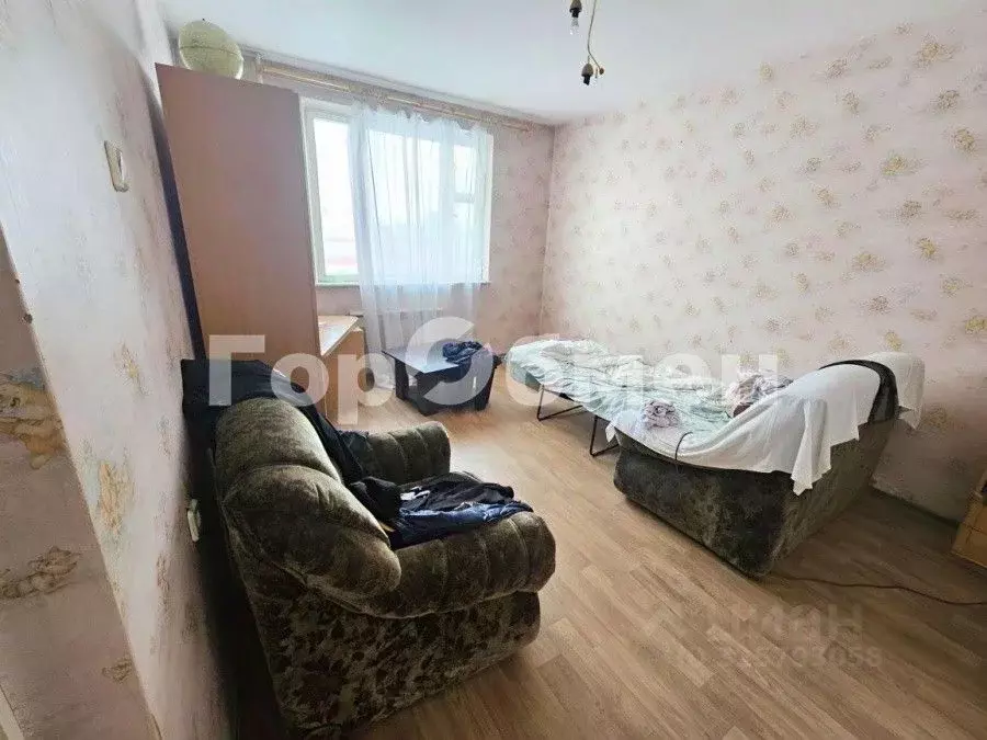 3-к кв. Москва Пятницкое ш., 16 (72.0 м) - Фото 2