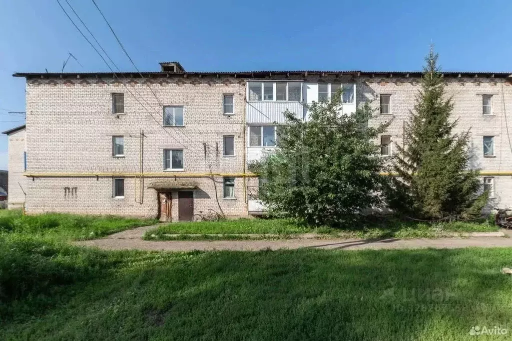 4-к кв. Алтайский край, Павловский район, пос. Новые зори ... - Фото 1