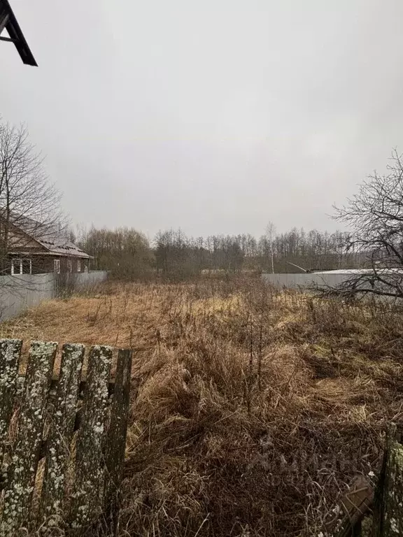 Участок в Московская область, Егорьевск муниципальный округ, пос. ... - Фото 2