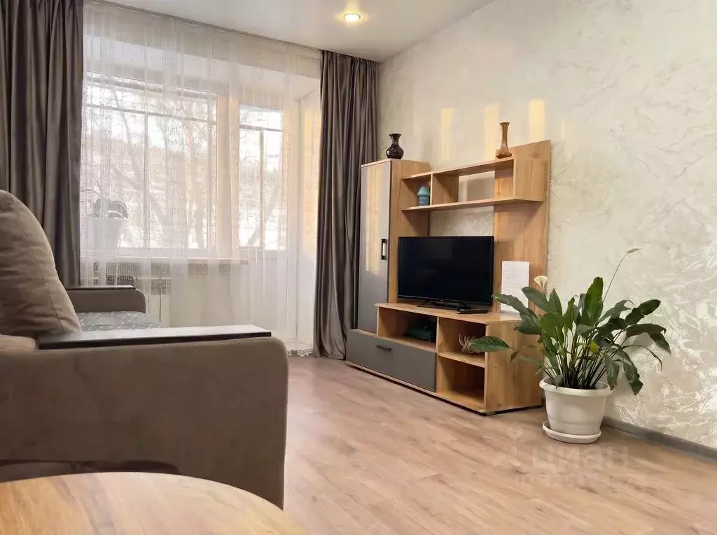 1-к кв. Башкортостан, Учалы ул. Ахметгалина, 17 (29.0 м) - Фото 2